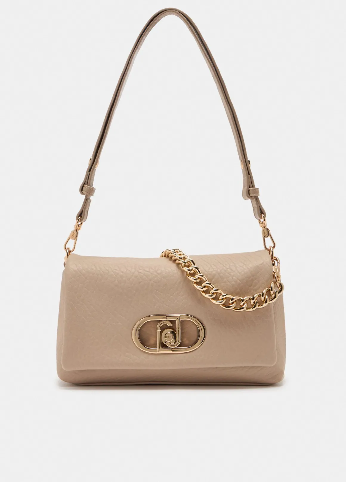 Borsa LaPuffy media