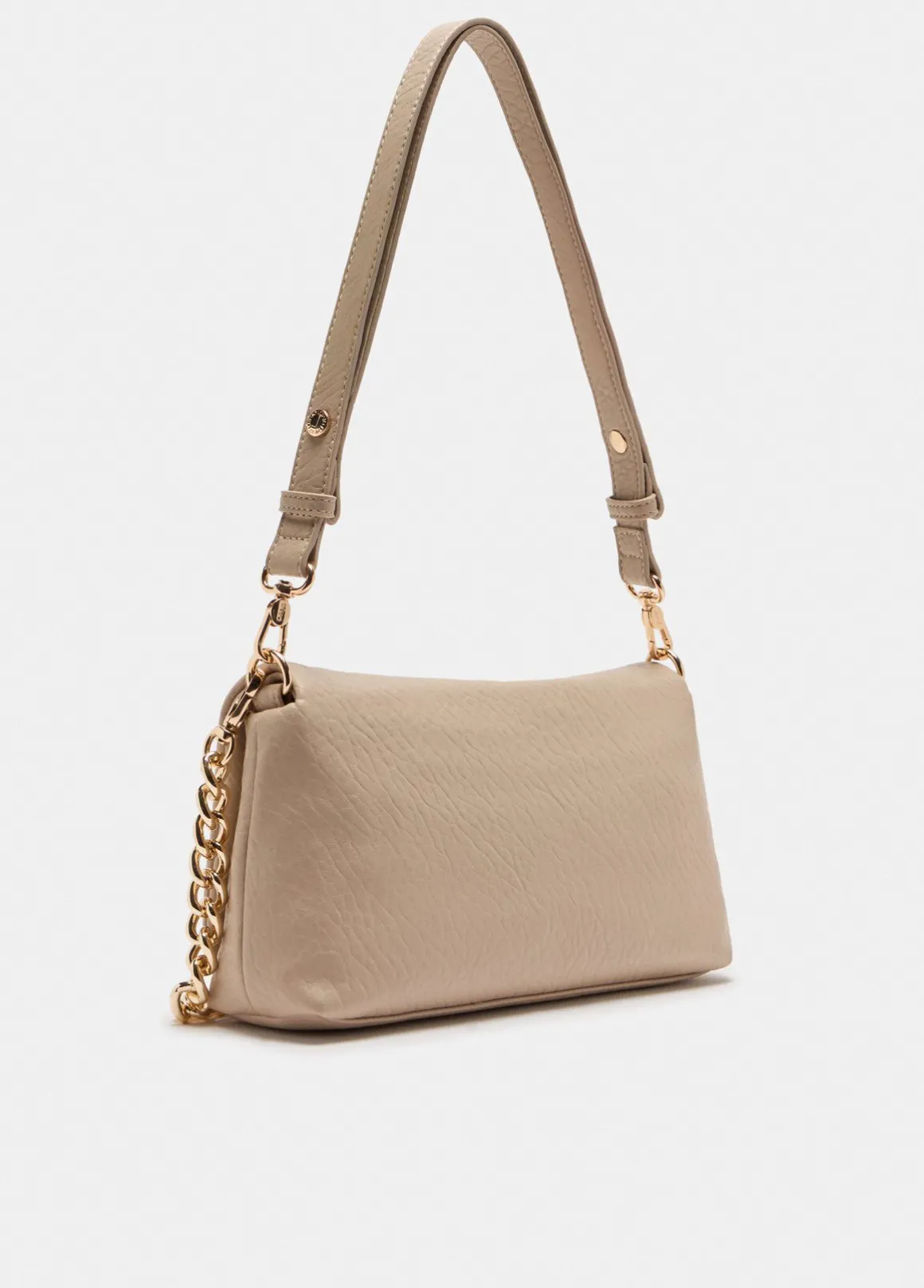 Borsa LaPuffy media