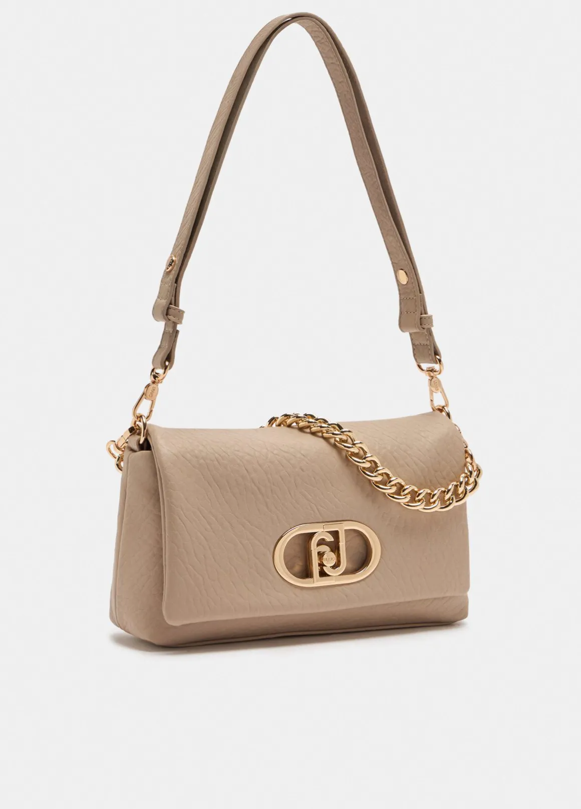 Borsa LaPuffy media