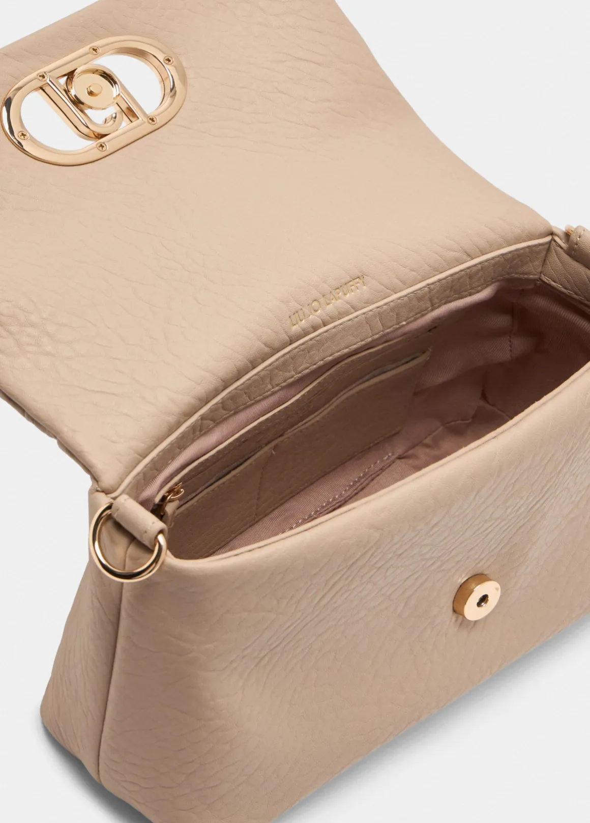 Borsa LaPuffy media