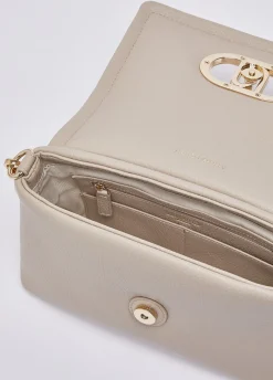 Borsa LaPuffy media
