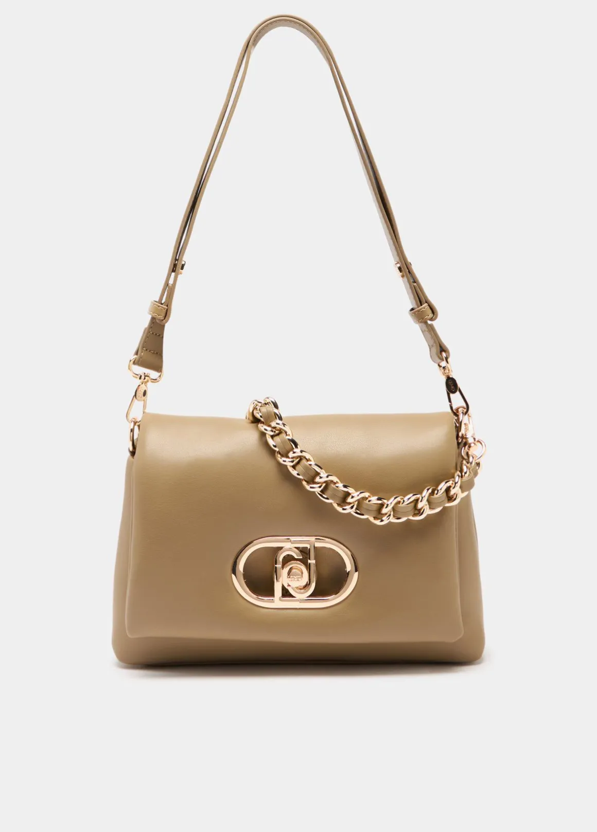 Borsa LaPuffy media