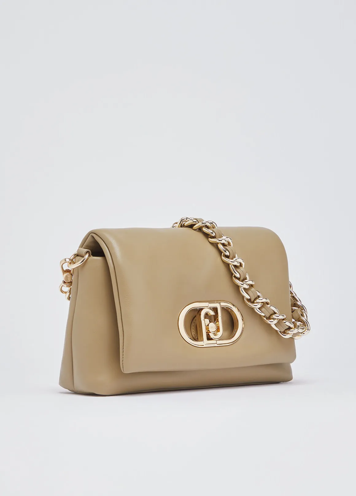 Borsa LaPuffy media