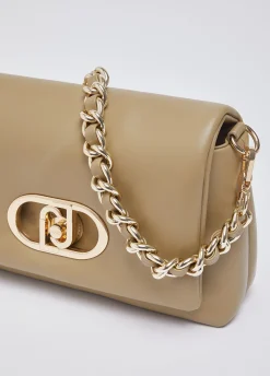Borsa LaPuffy media