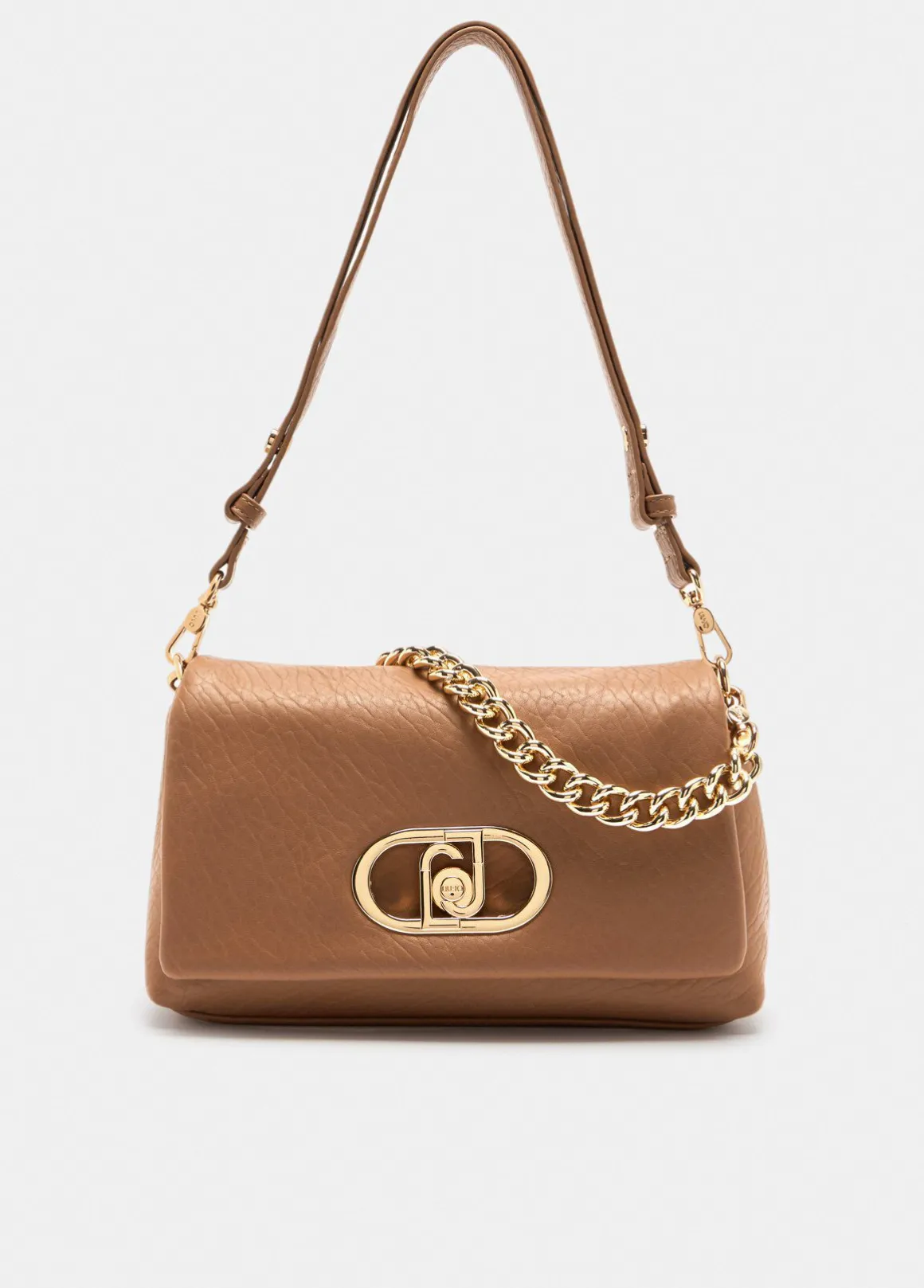 Borsa LaPuffy media