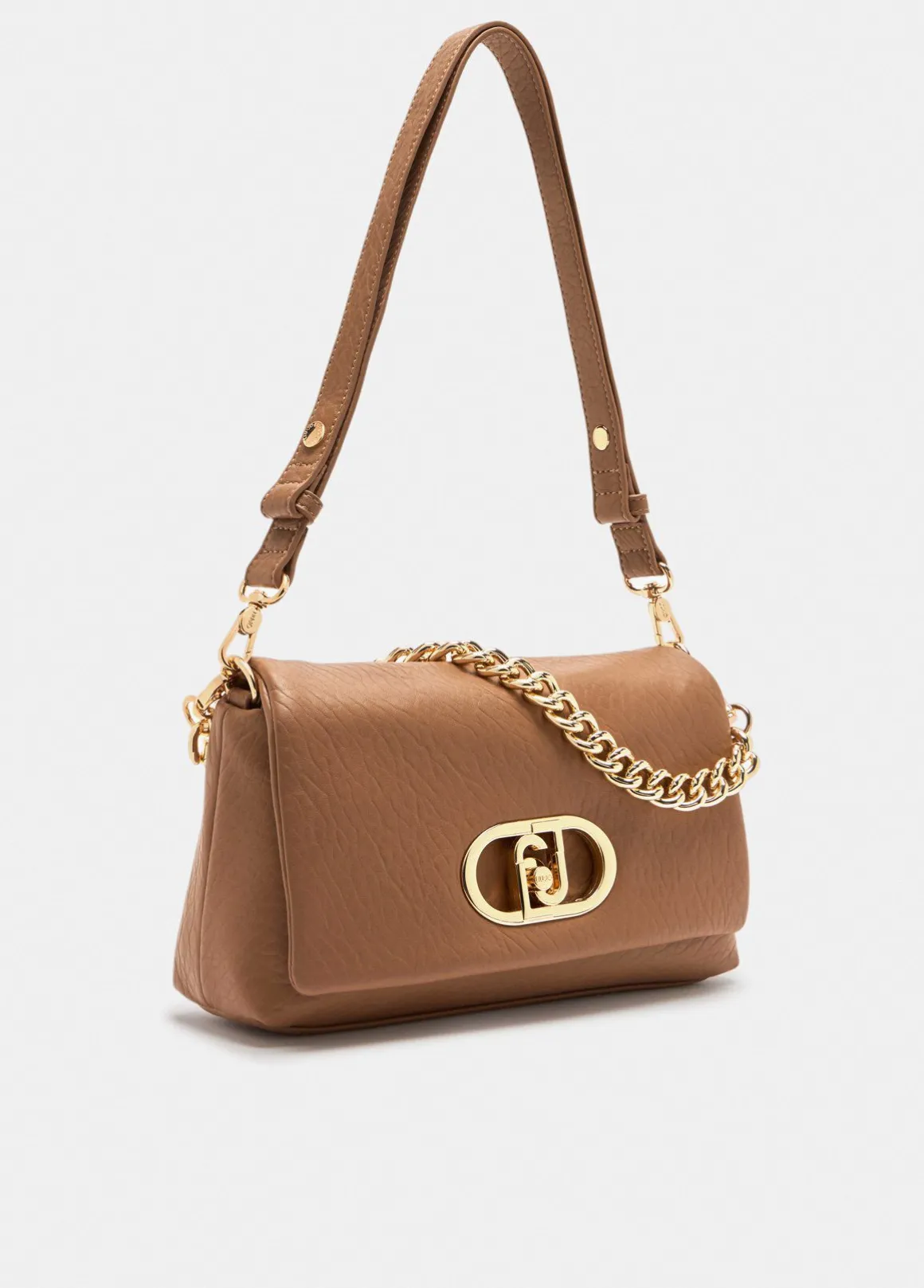 Borsa LaPuffy media