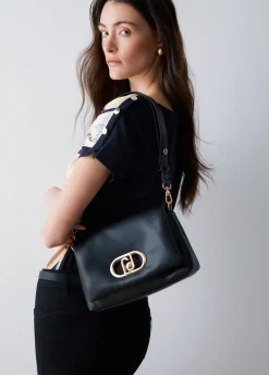 Borsa LaPuffy media