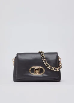 Borsa LaPuffy media