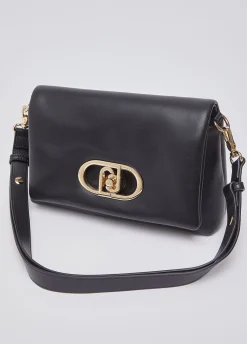 Borsa LaPuffy media