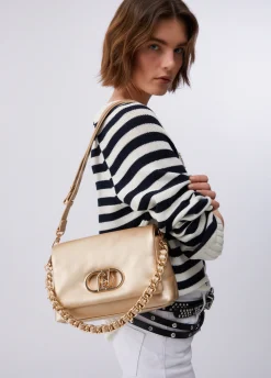 Borsa LaPuffy media