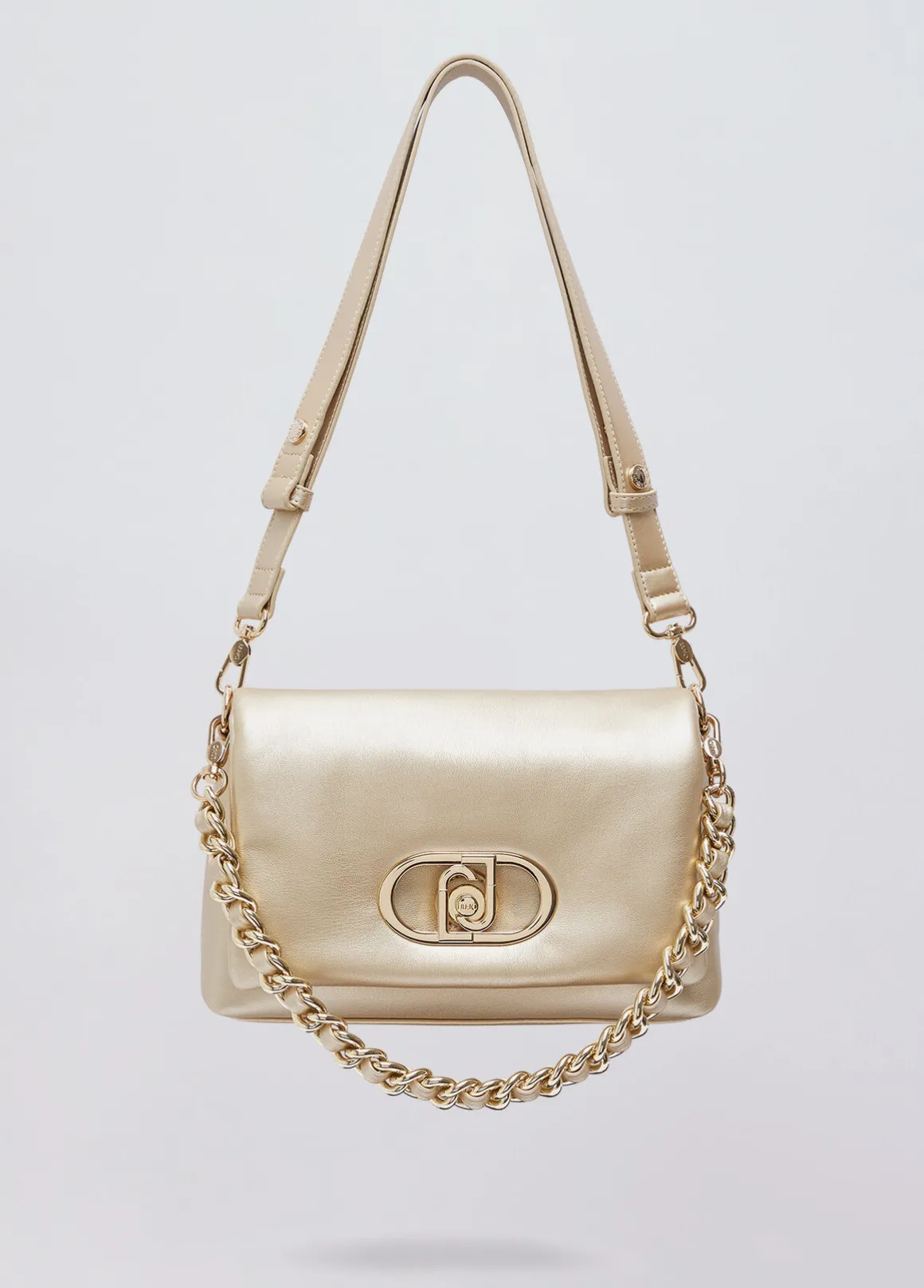 Borsa LaPuffy media