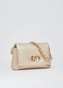 Borsa LaPuffy media