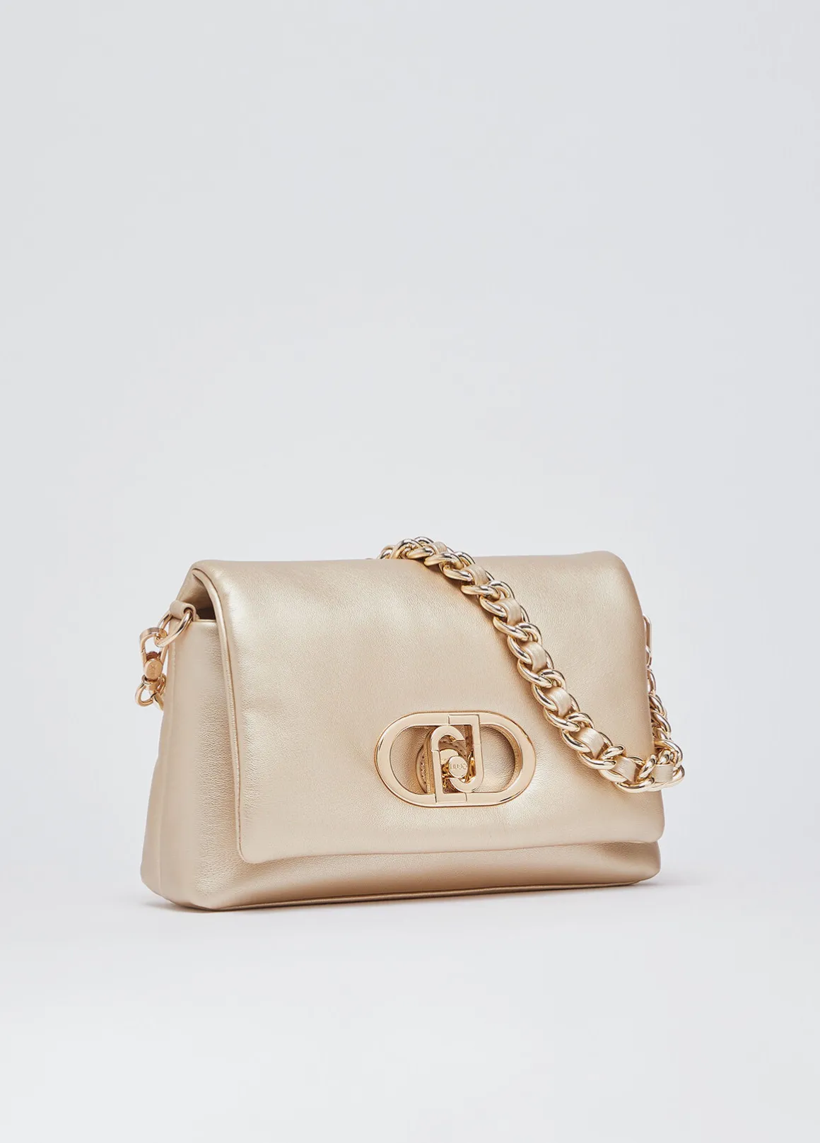 Borsa LaPuffy media