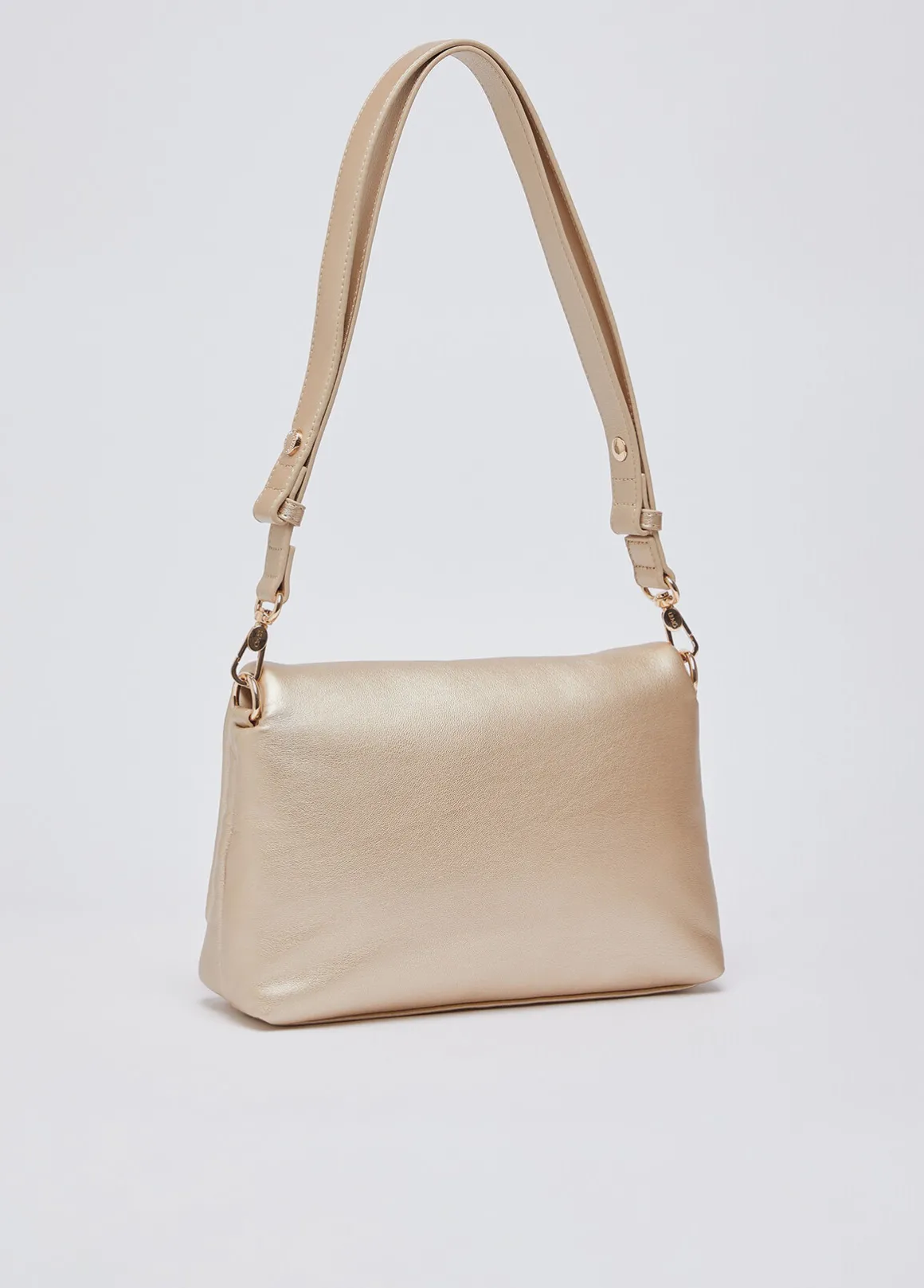Borsa LaPuffy media