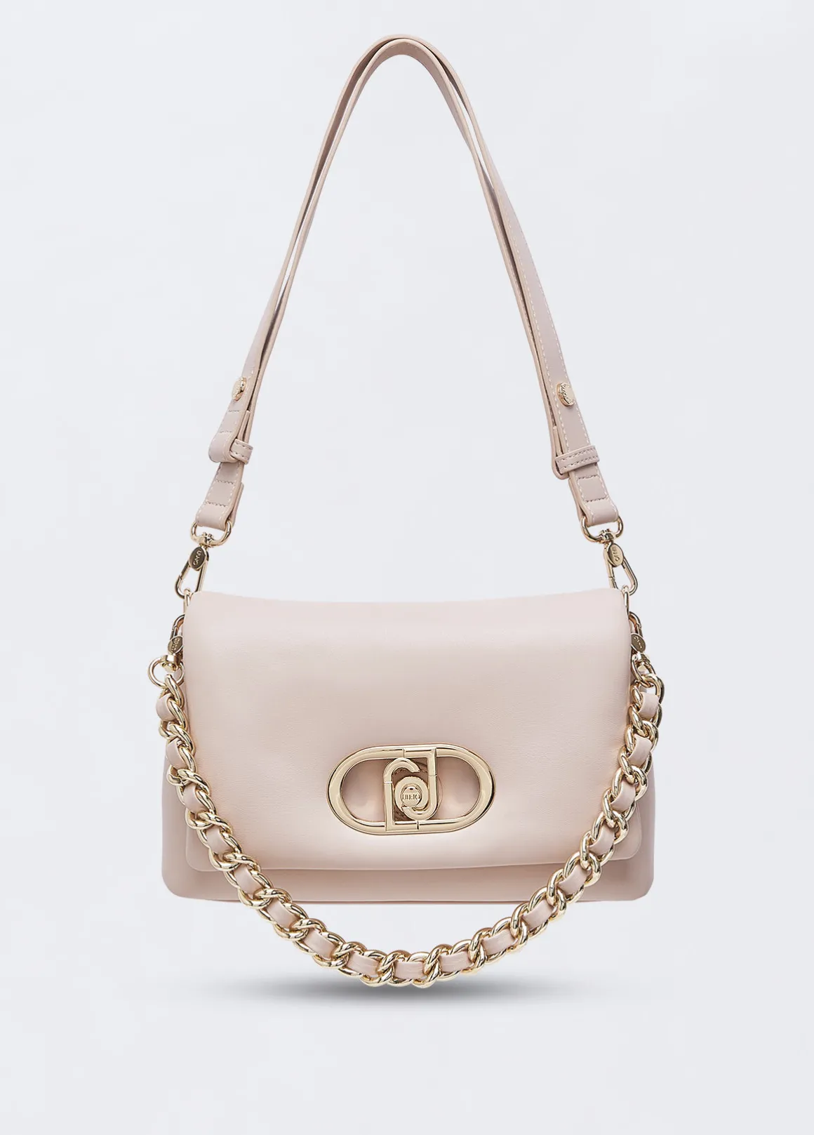 Borsa LaPuffy media