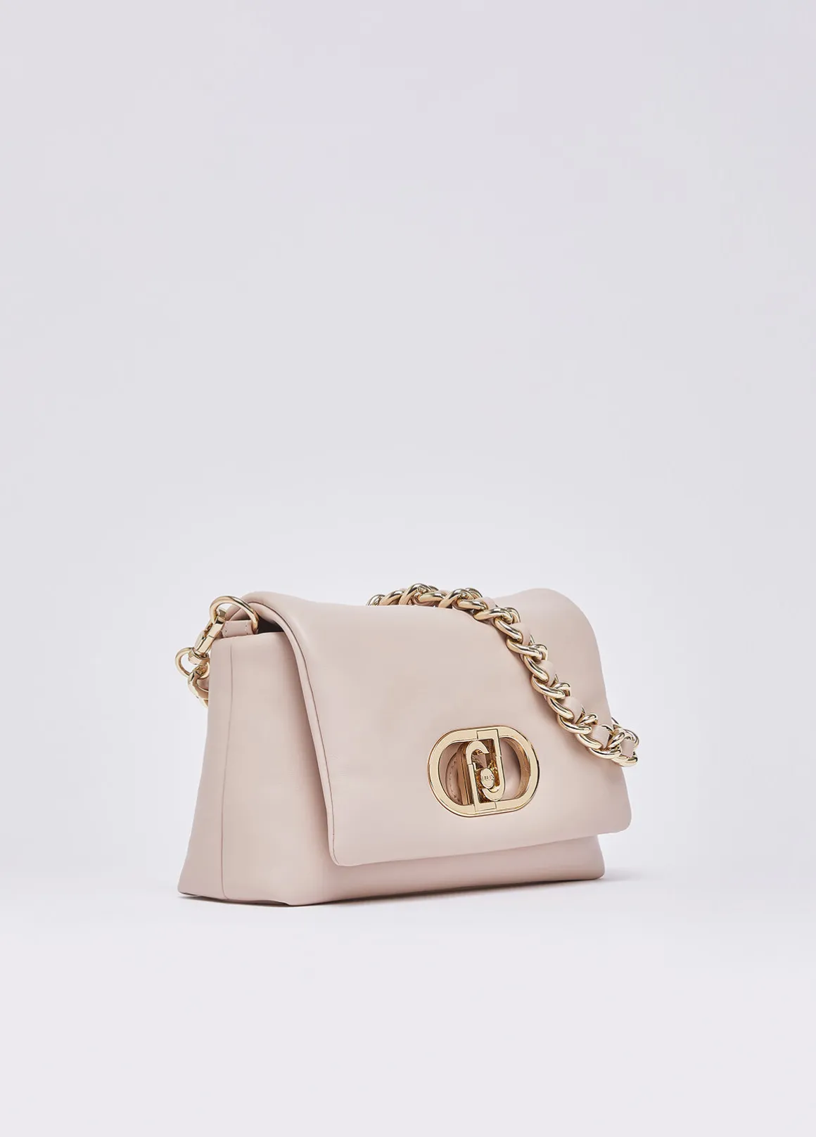 Borsa LaPuffy media