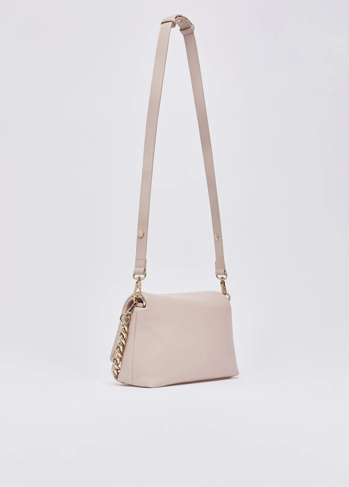 Borsa LaPuffy media