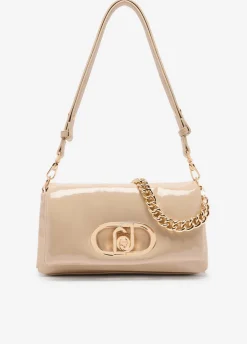 Borsa LaPuffy media glossy