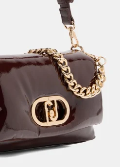 Borsa LaPuffy media glossy