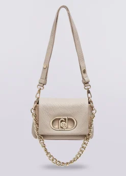 Borsa LaPuffy media matelassé