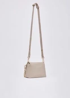 Borsa LaPuffy media matelassé