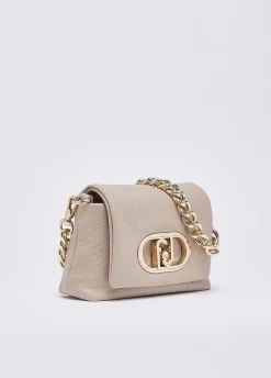 Borsa LaPuffy media matelassé