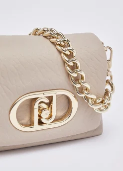 Borsa LaPuffy media matelassé