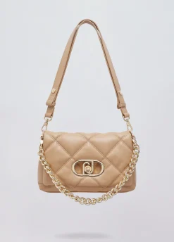 Borsa LaPuffy media matelassé