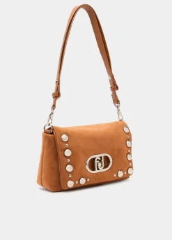 Borsa LaPuffy media matelassé