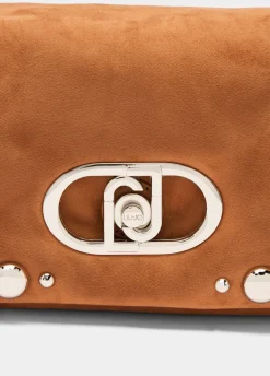 Borsa LaPuffy media matelassé