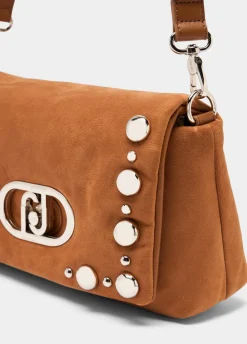 Borsa LaPuffy media matelassé