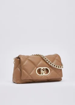 Borsa LaPuffy media matelassé