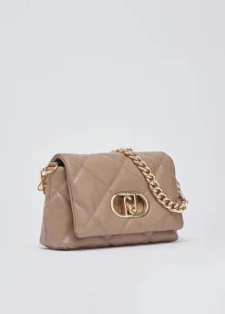Borsa LaPuffy media matelassé