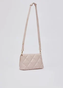 Borsa LaPuffy media matelassé