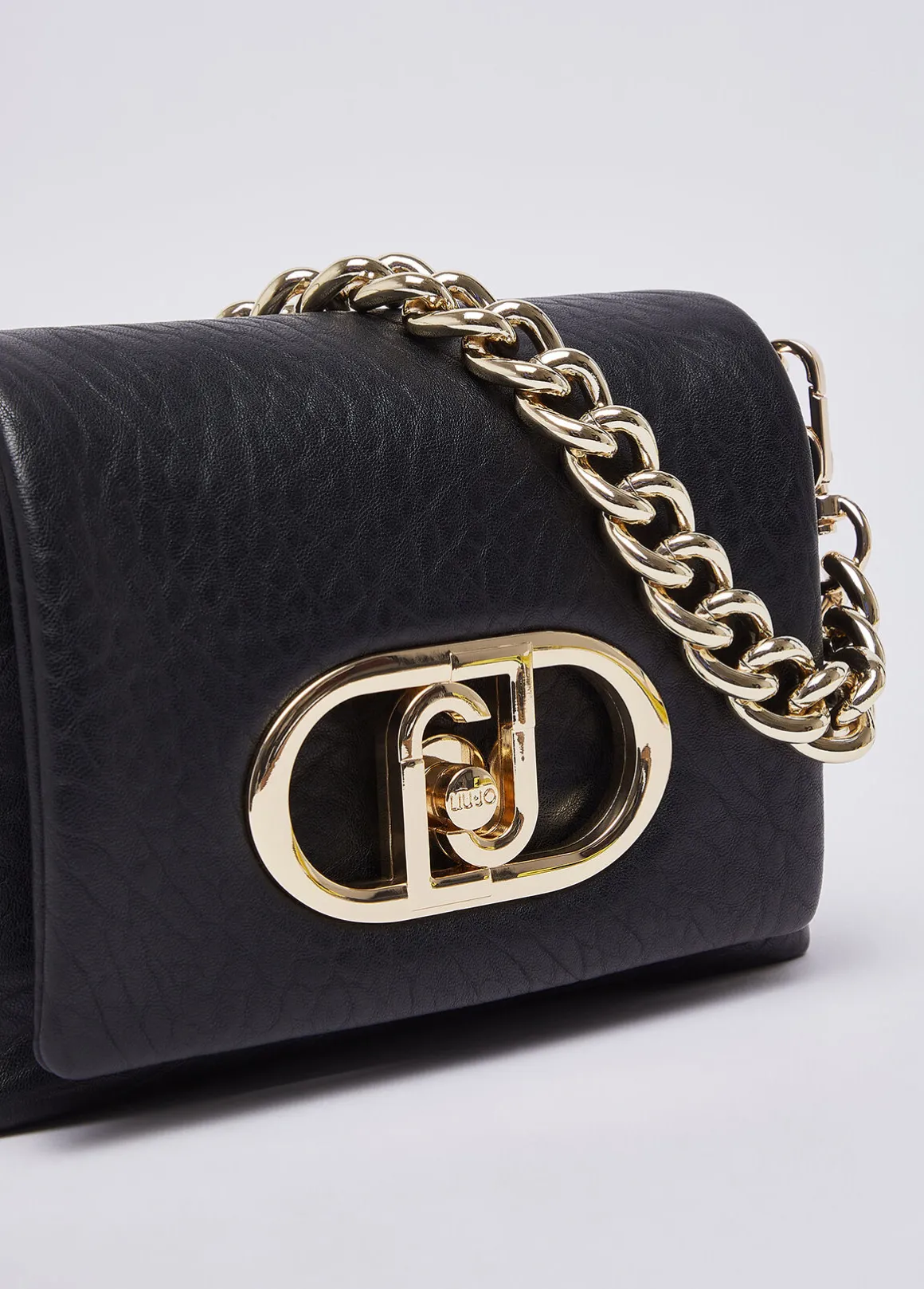 Borsa LaPuffy piccola