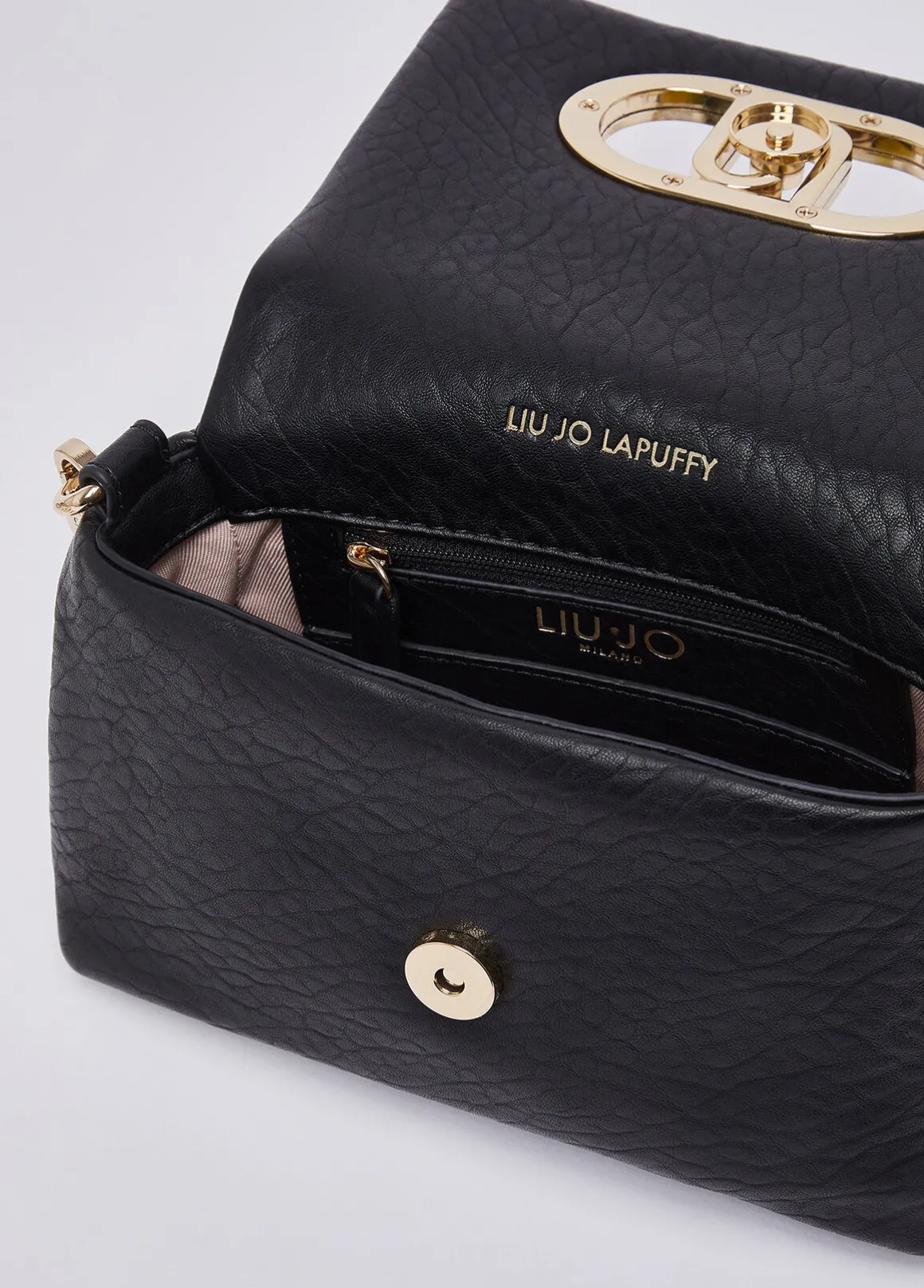 Borsa LaPuffy piccola