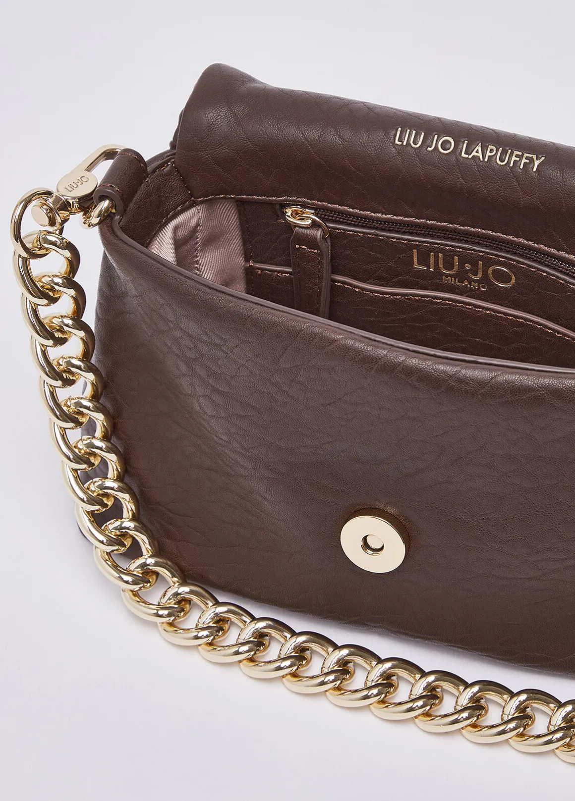Borsa LaPuffy piccola
