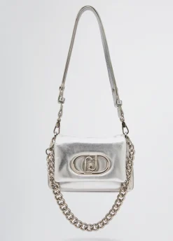 Borsa LaPuffy piccola laminata