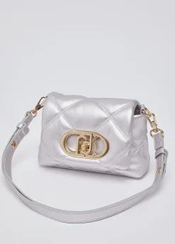Borsa LaPuffy piccola matelassé