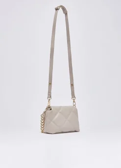 Borsa LaPuffy piccola matelassé