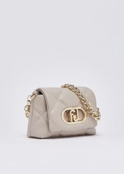 Borsa LaPuffy piccola matelassé