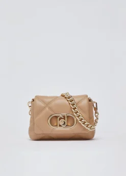 Borsa LaPuffy piccola matelassé