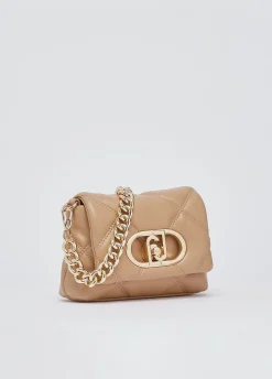 Borsa LaPuffy piccola matelassé