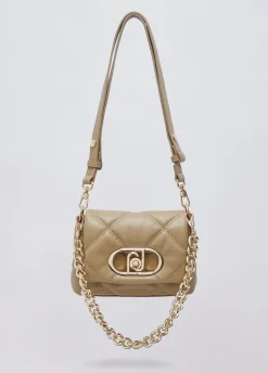 Borsa LaPuffy piccola matelassé