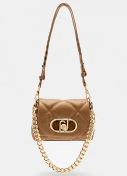 Borsa LaPuffy piccola matelassé