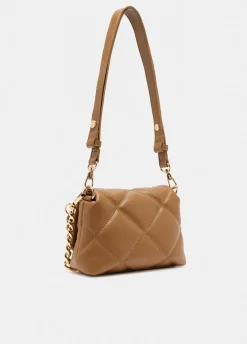 Borsa LaPuffy piccola matelassé