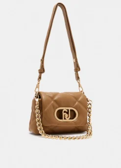 Borsa LaPuffy piccola matelassé
