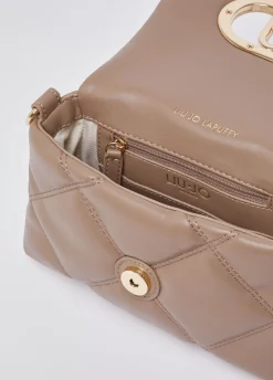 Borsa LaPuffy piccola matelassé