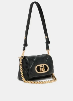 Borsa LaPuffy piccola matelassé