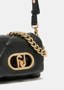 Borsa LaPuffy piccola matelassé